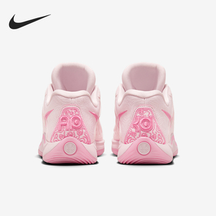 耐克正品 FZ1518 KD17男士 运动篮球鞋 600 低帮耐磨时尚 Nike