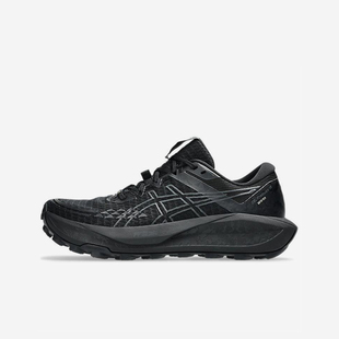 Asics/亚瑟士正品GEL-Trabuco 13 GTX女子户外跑步鞋1012B767-002