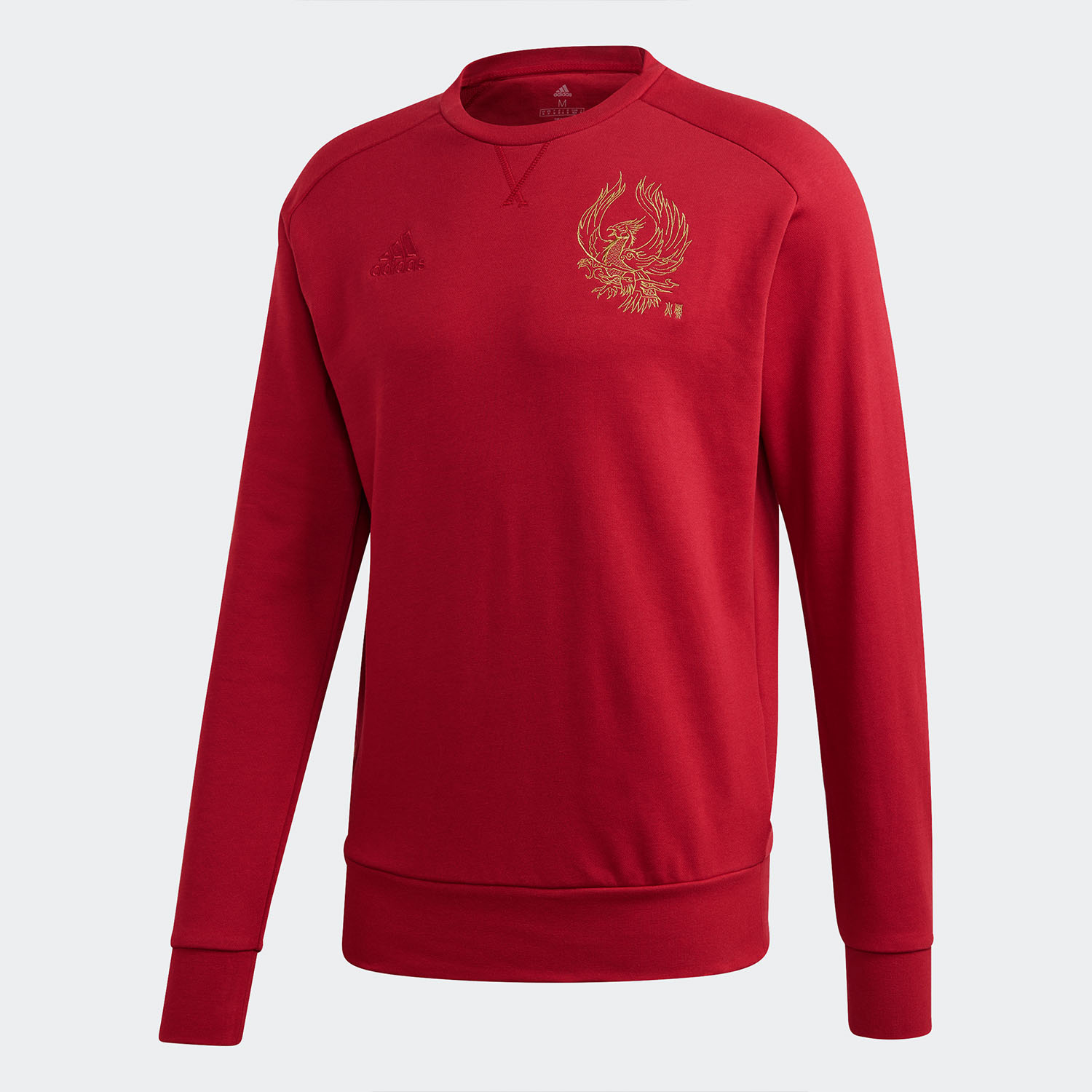 adidas阿迪达斯正品圆领卫衣