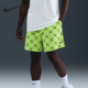 耐克正品 运动篮球透气短裤 Dri Nike FIT男士 时尚 HV1891 702