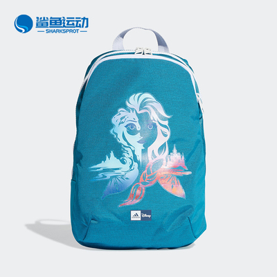 阿迪达斯儿童单肩背包FN0985