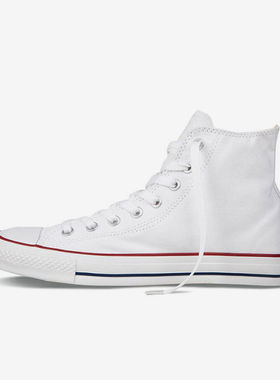 Converse/匡威正品All Star男女同款简约经典轻质帆布板鞋101009C
