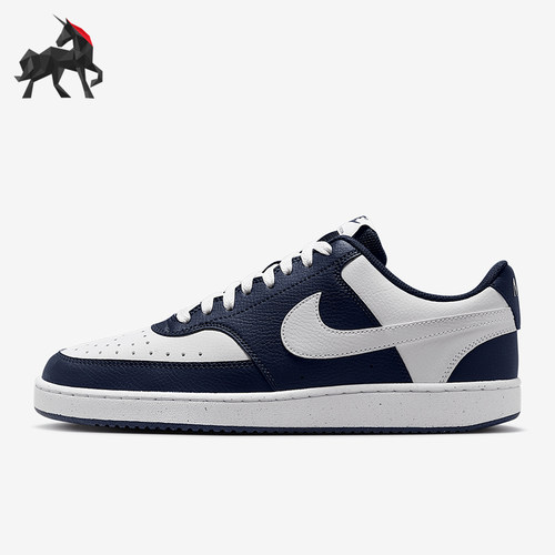 Nike/耐克正品2025新款男士运动时尚经典休闲耐磨板鞋HM9862-400