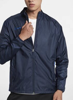 Nike/耐克正品 新款 REPEL ACADEMY 男子足球运动夹克 AJ9703