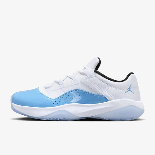 Nike/耐克正品Air Jordan 11 CMFT Low男子篮球鞋DN4180-114