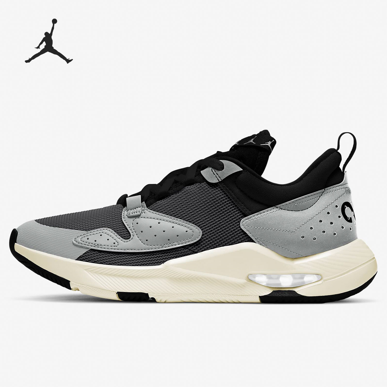 Nike/耐克正品JORDAN AIR CADENCE 男子气垫缓震运动鞋CN3498-002