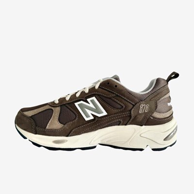 New Balance新百伦正品男女同款低帮耐磨透气休闲鞋CM878MS1