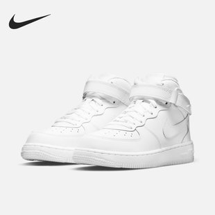 DH2934 Nike 潮流轻便运动鞋 休闲大童女子GS时尚 111 耐克正品