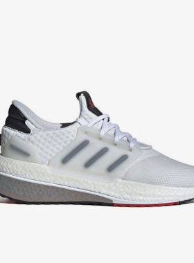Adidas/阿迪达斯正品26夏X_plrboost男子耐磨运动跑步鞋ID9599