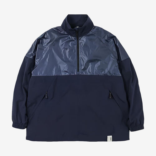 New Balance新百伦正品INVINCIBLE联名男夹克AMJ22345-PCT