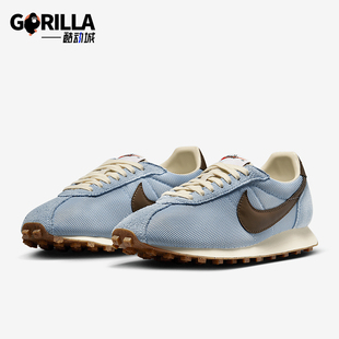 HF3227 Nike 400 休闲鞋 女士低帮运动复古经典 耐克正品 2025新款