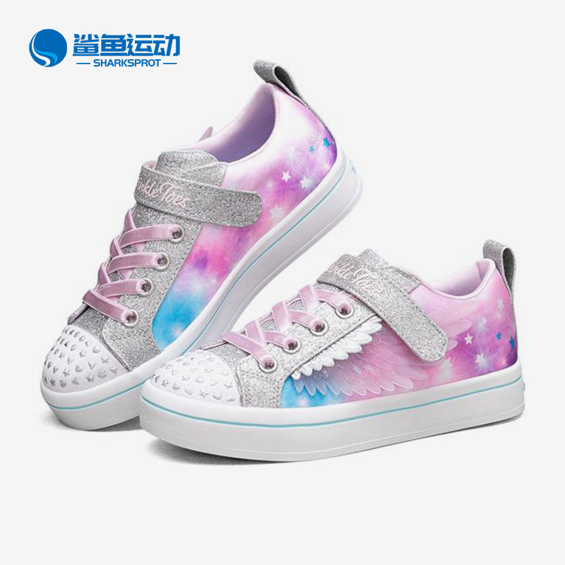 斯凯奇儿童运动鞋314432L