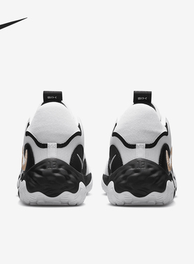 Nike/耐克正品PG 6男士时尚透气减震实战篮球鞋DC1974-101