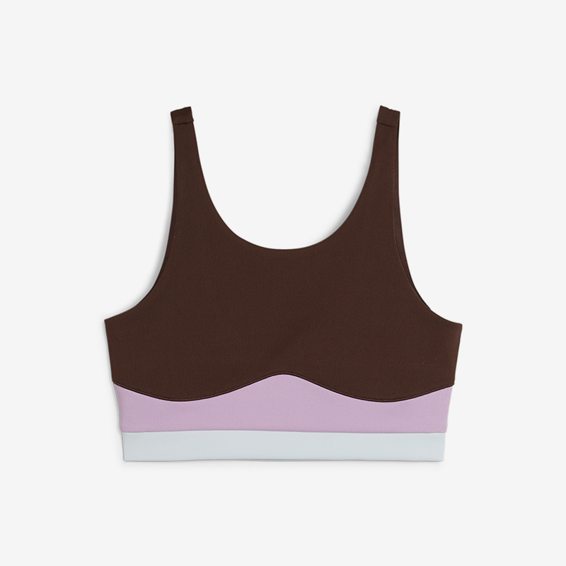 Puma/彪马女士时尚运动内衣