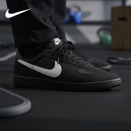 Nike/耐克正品Field General男士低帮复古休闲鞋HF3165-001