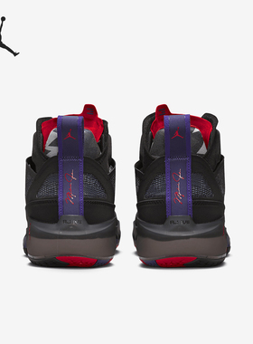 Nike/耐克正品JORDAN男士系带减震耐磨运动篮球鞋DD6958-065