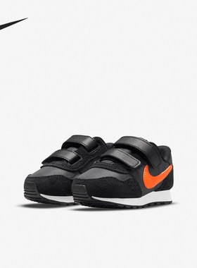 Nike/耐克正品休闲婴童VALIANT低帮魔术贴运动鞋 CN8560-018