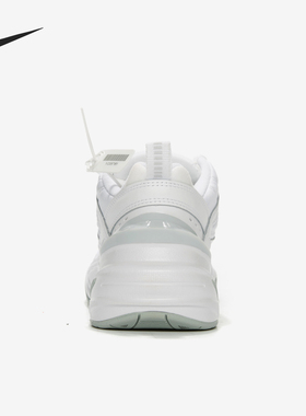 Nike/耐克官方正品M2K Tekno女士缓震休闲运动老爹鞋AO3108-100