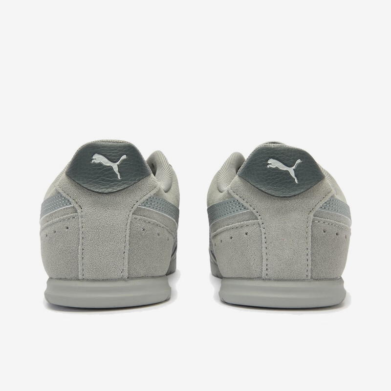 彪马男女透气休闲板鞋