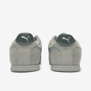 Puma/彪马官方正品四季款男女低帮经典轻便透气休闲板鞋402614-02