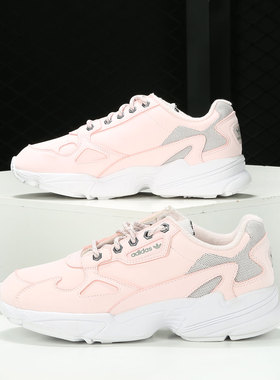 Adidas/阿迪达斯正品三叶草当季新款女子休闲运动鞋FV4660