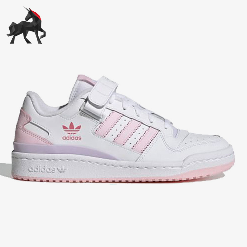 阿迪达斯三叶草男女运动鞋