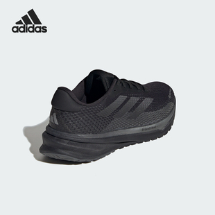 Adidas/阿迪达斯正品耐磨专柜新款男士缓震运动低帮跑步鞋ID6306