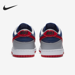 Nike/耐克正品Dunk Low SP男士缓震运动耐磨篮球鞋CZ2667-400