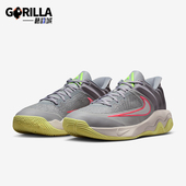 耐克正品 低帮运动减震耐磨篮球鞋 2025秋季 Nike 款 男士 FQ3681 009