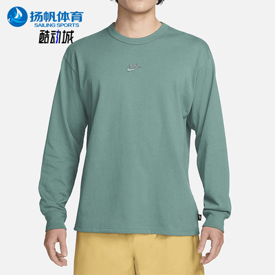 Nike/耐克男士长袖T恤
