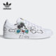 阿迪达斯正品 STAN SMITH Adidas 三叶草男女运动板鞋 GZ8841