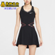 运动连衣裙II6187 Nike Slam女26夏拼接无袖 Court 010 耐克正品