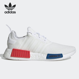 Adidas/阿迪达斯正品三叶草男女低帮经典运动休闲鞋 GZ7925