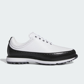 Adidas ID4750 简约高尔夫运动鞋 阿迪达斯正品 MC80男女时尚