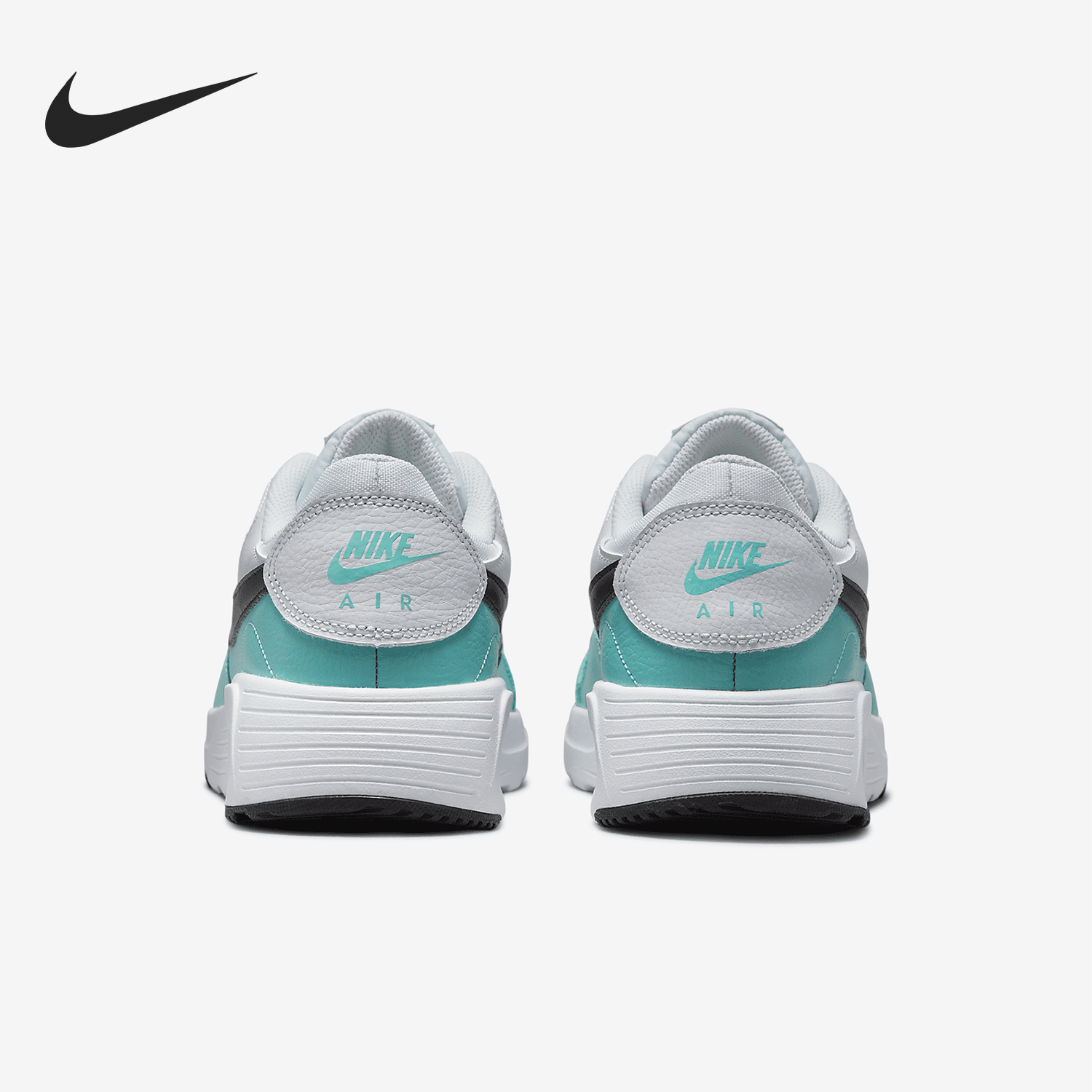 Nike/耐克正品Air Max SC 男士简约日常透气运动鞋CW4555-008