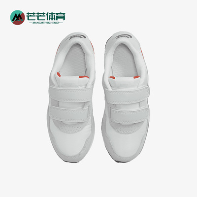 耐克大童魔术贴运动鞋