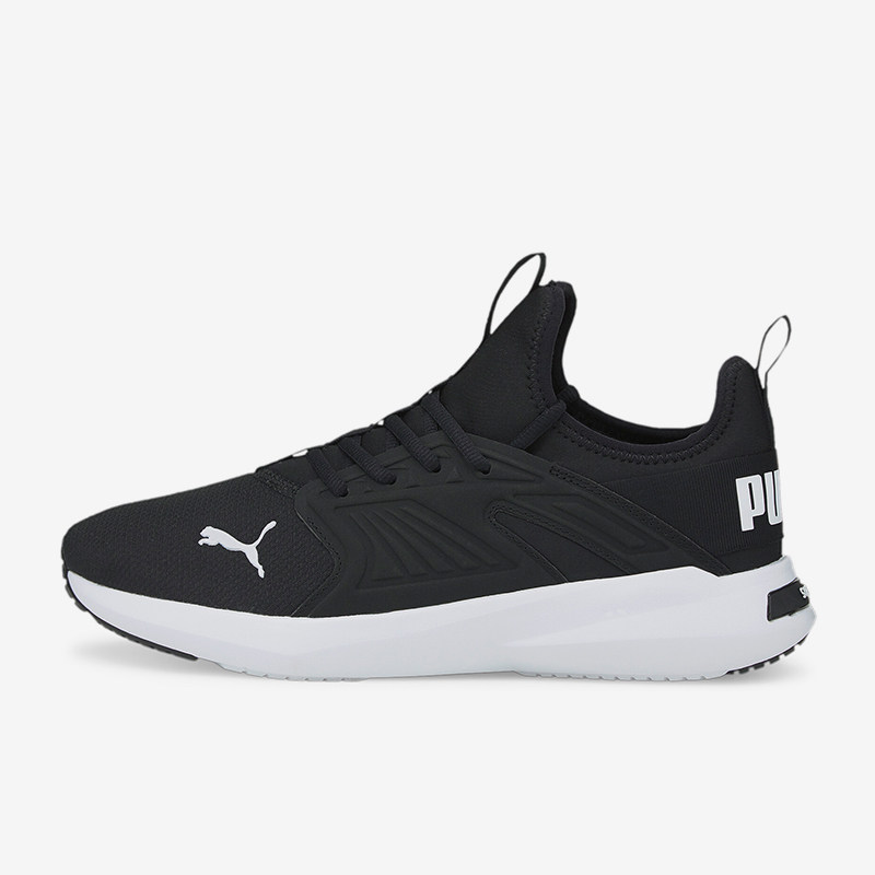 Puma/彪马正品2024新款男士运动缓震耐磨跑步鞋376164-01图片