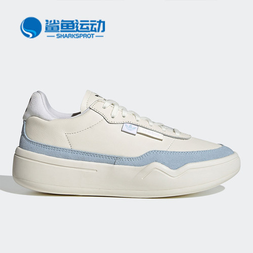 阿迪达斯女子休闲鞋GX3499