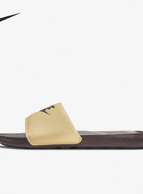 Nike/耐克官方正品 VICTORI ONE SLIDE 男女运动拖鞋 CN9675-701