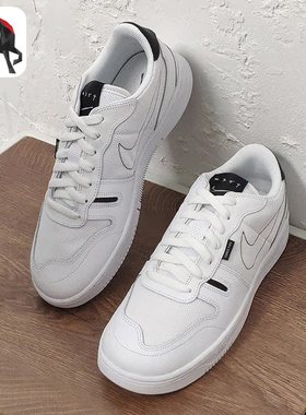 Nike/耐克正品SQUASH-TYPE 男子运动休闲低帮轻便板鞋CT2922-100