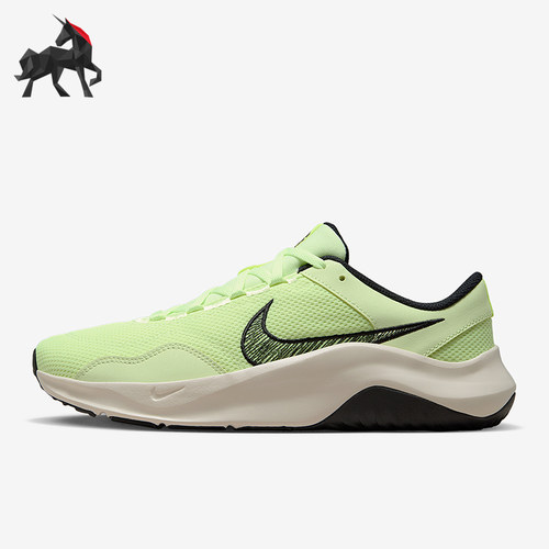 Nike/耐克正品LEGEND ESSENTIAL 3男士减震运动跑步鞋DM1120-700