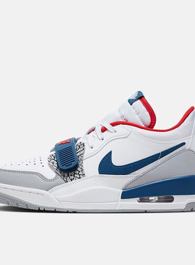Nike/耐克正品Air Jordan Legacy AJ312男子耐磨篮球鞋CD7069-104