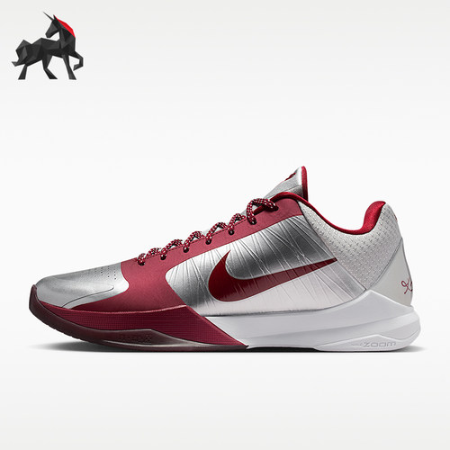 Nike/耐克正品Protro男士运动时尚耐磨系带简约篮球鞋IM0557-001