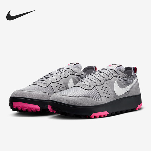 Nike/耐克正品2025 C1TY男女系带运动透气耐磨休闲鞋FZ3863-005