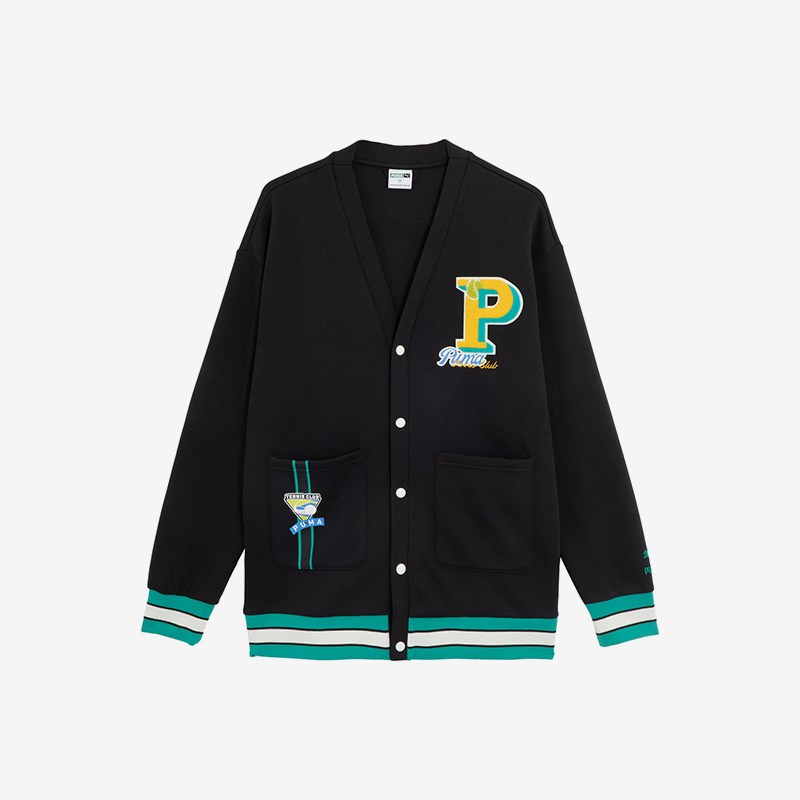 Puma/彪马官方正品男士外套