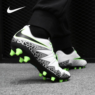 耐克正品 休闲运动男子足球鞋 秋季 内马尔毒蜂 844431 新款 Nike