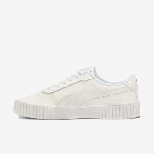 Puma彪马正品Carina 2.0女子减震耐磨系带低帮休闲板鞋386185-02