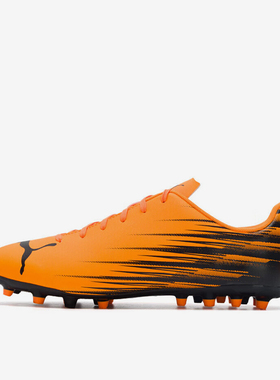 Puma/彪马正品ATTACANTO男士耐磨缓震训练运动足球鞋109010-04