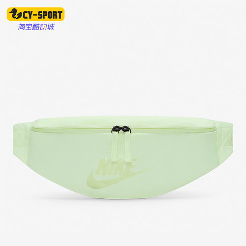 阿迪达斯男女同款时尚潮流腰包