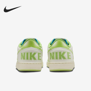 Low 男士 时尚 Nike FN7651 Terminator 潮流板鞋 133 耐克正品